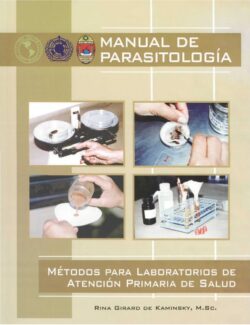 manual de parasitologia rina girard de kaminsky 2da edicion