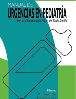manual de urgencias en pediatria hospital universitario virgen del rocio