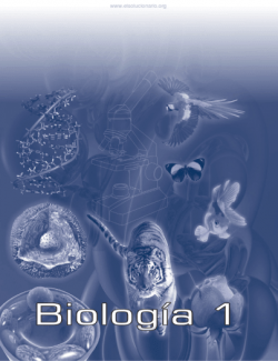 Biología 1 Colegio de Bachilleres del Estado de Sonora 1ra Edición