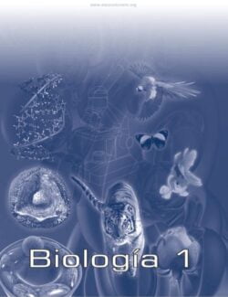 Biología 1 – Colegio de Bachilleres del Estado de Sonora – 1ra Edición