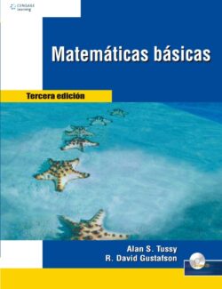 Matemáticas Básicas – Alan S. Tussy & R. David Gustafson – 3ra Edición