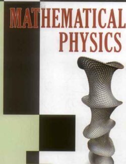 mathematical physics hilary d brewster 1st edition