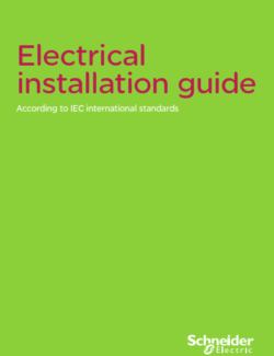 electrical installation guide schneider electric 2013