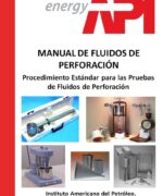 manual de fluidos de perforacion instituto americano del petroleo