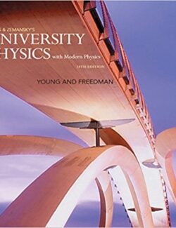 university physics with modern physics sears zemanskys 14th www solutionmanual info