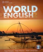 world english 2 real people real places real language