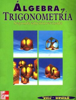 Álgebra y Trigonometría – Dennis G. Zill – 2da Edición Revisada