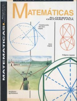 Atlas Temático: Matemáticas (Álgebra, Geometría) – Fernando Hurtado – 1ra Edición