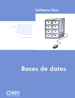 Bases de Datos – Rafael Camps – 1ra Edición