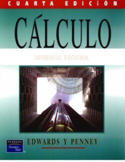 calculo diferencial e integral edwards penney 4ta edicion