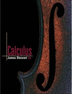 calculus james stewart 5th