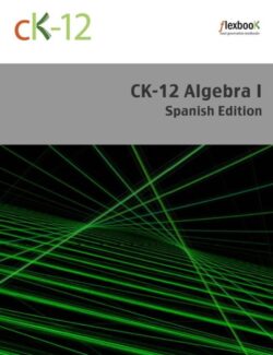 Algebra I – CK-12 – Spanish Edition