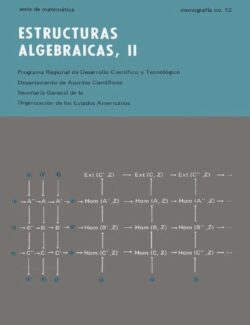 Estructuras Algebraicas II – Enzo R. Gentile – 1ra Edición