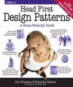 head first design patterns eric freeman elisabeth freeman 1st edition
