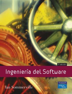 Ingeniería del Software – Ian Sommerville – 7ma Edición