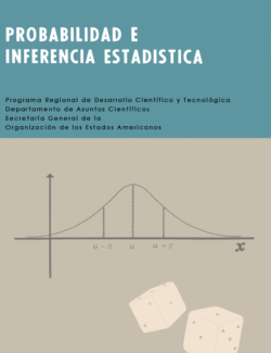 Probabilidad e Inferencia Estadística – Luis Santaló – 1ra Edición