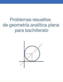 problemas de geometria analitica plana anonimo 1ed
