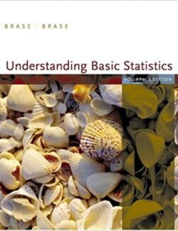understandable basic statistics charles h brase corrinne p brase 4th edition