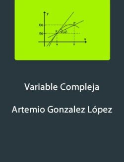 variable compleja artemio gonzalez lopez 1ra edicion
