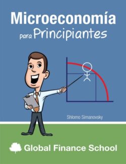 microeconomia para principiantes shlomo simanovsky