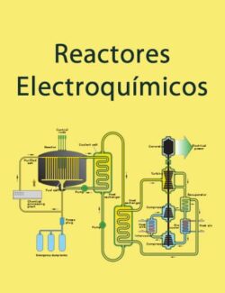 Reactores Electroquímicos (Electroquímica) – Marco Rosero