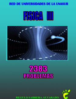 2383 problemas de fisica iii regulo sabrera alvarado