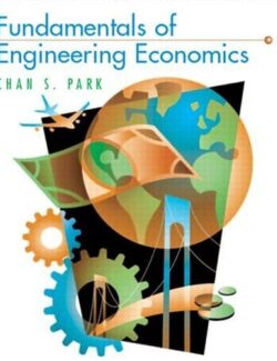 fundamentals of engineering economics chan s park united states ed