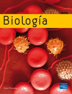 Biología – Scott Freeman – 3ra Edición