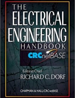 the electrical engineering handbook richard c dorf 1st edition