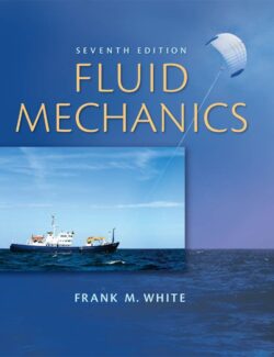 fluid mechanics frank white 7th edition