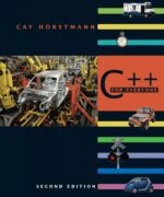 c for everyone cay horstmann 2nd edition