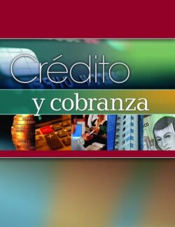 Crédito y Cobranza – José A. Morales, Arturo Morales – 1ra Edición