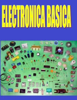 electronica basica ernesto rodriguez 1ra edicion