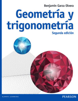 geometria y trigonometria benjamin garza olvera 2da edicion