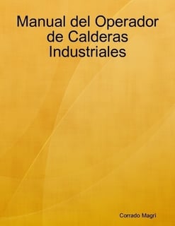 Manual de Calderas Industriales – Universidad de Burgos – 1ra Edición