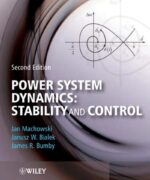 power system dynamics stability and control jan machowski janusz bialek james bumby 2nd edition