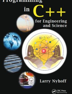 programming in c for engineering and science larry nyhoff 1st edition