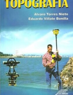 Topografía – Alvaro Torres, Eduardo Villate – 2da Edición