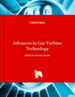 advances in gas turbine technology ernesto benini 1st edition 1