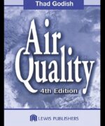 air quality thad godish 4th edition