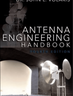 antenna engineering handbook john l volakis thomas f eibert 4th edition