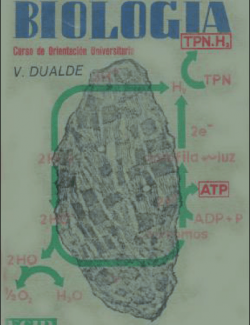 Biología Curso de Orientación Universitaria – Vicente Dualde Perez – 2da Edición