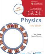 cambridge igcse physics tom duncan heather kennett 3ra edition