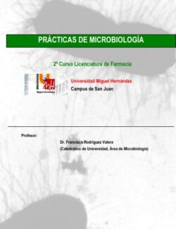 manual de practicas de microbiologia universidad miguel hernandez