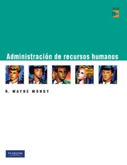 administracion de recursos humanos r wayne mondy 11va edicion