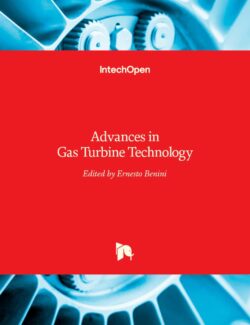 advances in gas turbine technology ernesto benini 1st edition