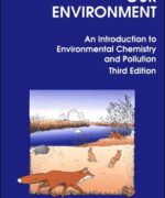 an introduction to environmental chemistry and pollution roy harrision 3rd edition