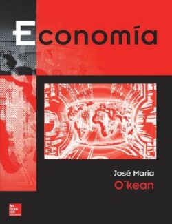 Economía – José María O’kean – 2da Edición