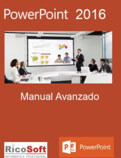 manual avanzado powerpoint 2016 ricosoft