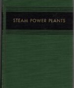 steam power plants alexander zerban 1st edition